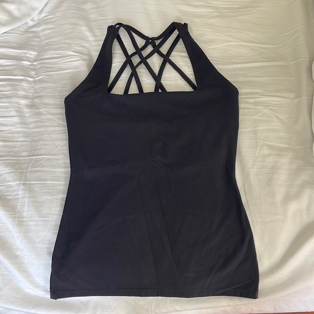 BuffBunny Revolution Tank